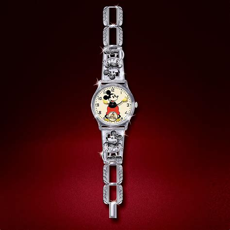 replica mickey mouse watch|1933 mickey mouse watch for sale.